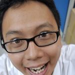 Eric Chia Sheng Peng - @playherestudythere - Instagram