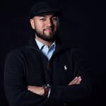 Eric Chiaguyi - @ericchiaguyi - Instagram