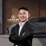 Lexus Kuching - Eric Chia 谢明志 - @lexuskuching_ericchia - Instagram