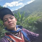 Luis Eric Rivera Chilito - Facebook