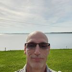 Eric Chiasson - @echiasson676 - Instagram