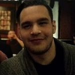 Éric Chiasson - @ericchiasson750 - Instagram