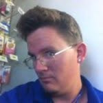 Eric Chick - @mr64awesome - Instagram
