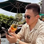 Ji Lu - @eric.chicken - Instagram