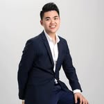 Eric Chin - @am_ericchin - Instagram