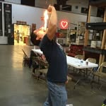 Eric Chiquillo - @elkmarked - Instagram