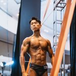 𝑬𝒓𝒊𝒄.𝑪𝒉𝒐𝒊 🇭🇰 - @gym_cch - Instagram