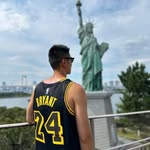 Choi Yau Wong - @eric__choi - Instagram