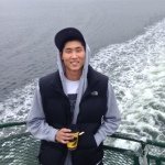 Eric Choi - @ericchoiiii - Instagram