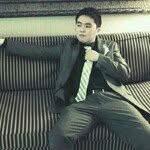 Eric Choi - @sungpil915 - Instagram