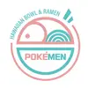 Eric Choi - @pokemenopelika - TikTok