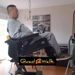 Eric Choi - @quad12walk - Instagram
