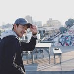 Eric Choi - @ericchoi13 - Instagram