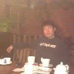 Eric Choi - @ericchoi2012 - Instagram
