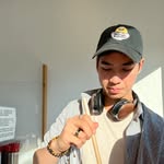 Eric Choi - @ethered_34 - Instagram