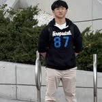 Eric Choi - @ericbokchoi - Instagram