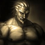Eric Choice - @majestic_shinobi - Instagram