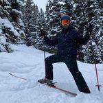 Éric Chouinard - @chouinard5283 - Instagram