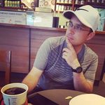 Eric Chouinard - @chewi_sti - Instagram