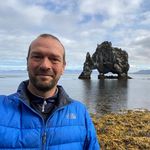 Éric Chouinard - @kewala10 - Instagram