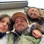 Eric Chouinard - @ericcd9 - Instagram