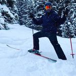Eric Chouinard - @endorphinemsa - Instagram