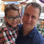 Eric Chrisman - @namerisch - Instagram
