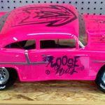 Eric Chrisman - @buffinbuddy2 - Instagram