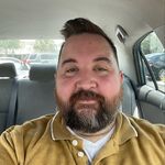 Eric Chrisman - @veganpowers36 - Instagram