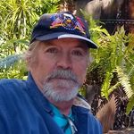 Eric T Christman - @erics_world_travels - Instagram