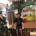 Eric  Chu - Facebook