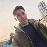 Eric Chu - @ericwlchu - Instagram