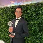 Eric Chu - @ericcpchu - Instagram