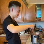 eric chu - @imericthisisme - Instagram