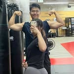 Eric Chu - @m1ngch1t - Instagram