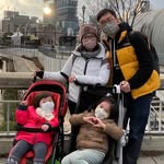 Eric Chu - @milkteapapi - Instagram