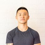 Eric Chung - @coacheric.co - Instagram