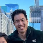Eric Chung - @chungmil - Instagram