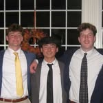Eric Chung - @eric.chung21 - Instagram