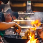 Eric Chung - @ericwchung - Instagram