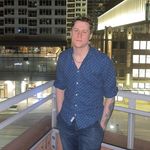 Eric Clark - @eerockk - Instagram