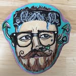 Eric Clark - @ericeffingclark - Instagram