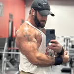 Eric Clark - @his_life_returned - Instagram