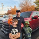 Eric Clarkson - @eric.clarkson.104 - Instagram