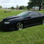 Eric Clarkson - @clarkson6499 - Instagram