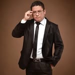  Eric Claros  - @eric_joel_claros - Instagram