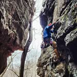 Eric Clay - @goat_eats_rock - Instagram