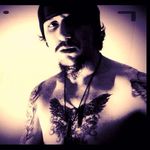 Eric Clemens - @dkonartist - Instagram