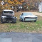 Eric Clemens - @strokerchevelle71 - Instagram