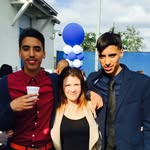 Erick Mendoza - @erick_clone01 - Instagram